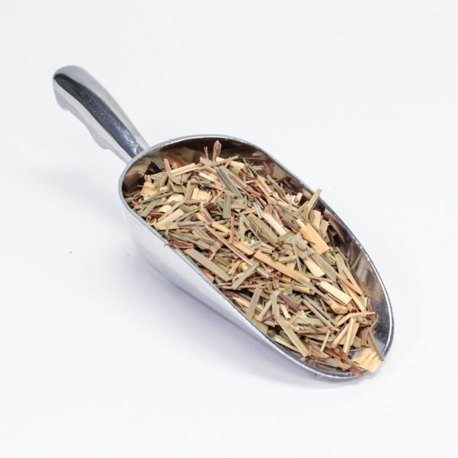 Lemongrass Leaf- Organic Bulk