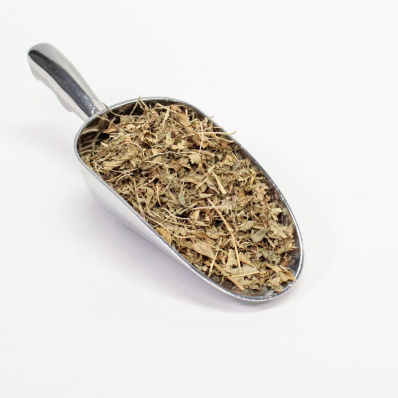 Lemon Verbena Leaf - Organic