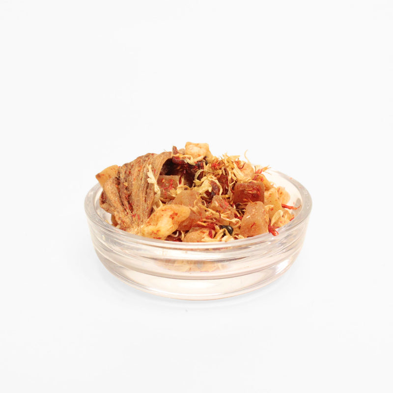 Mango Crush Fruit Tisane