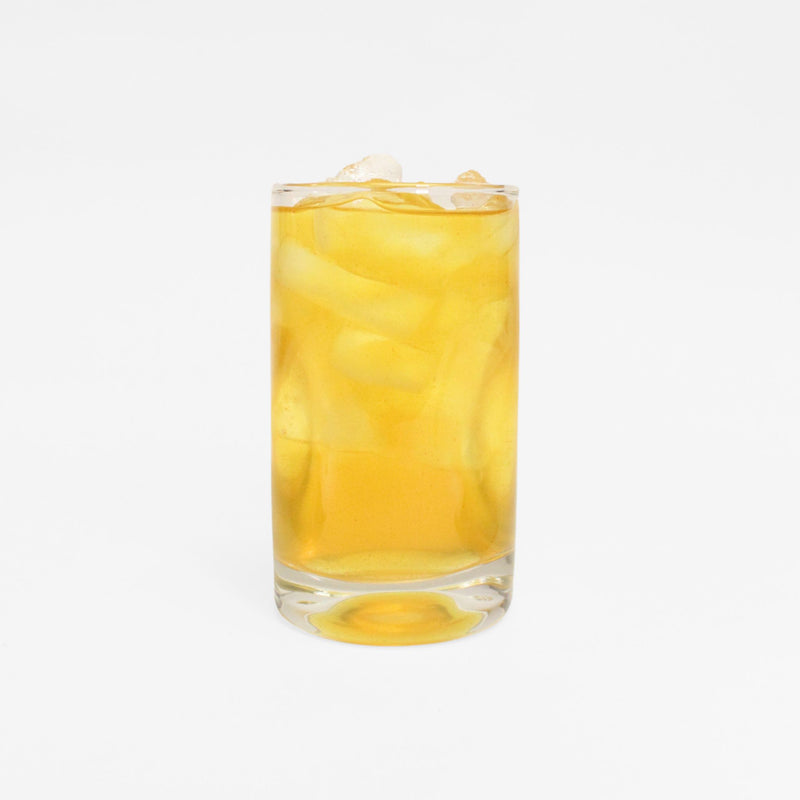 Mango Crush Fruit Tisane
