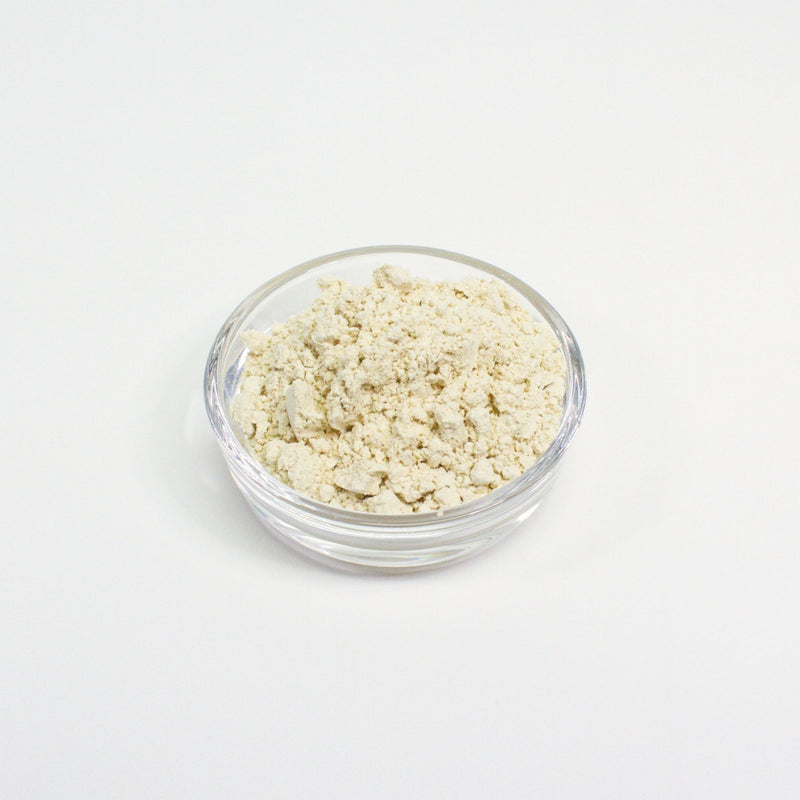 Marshmallow Root Powdered