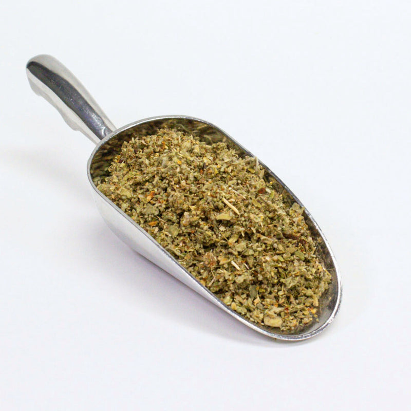 Marshmallow Leaf - Organic