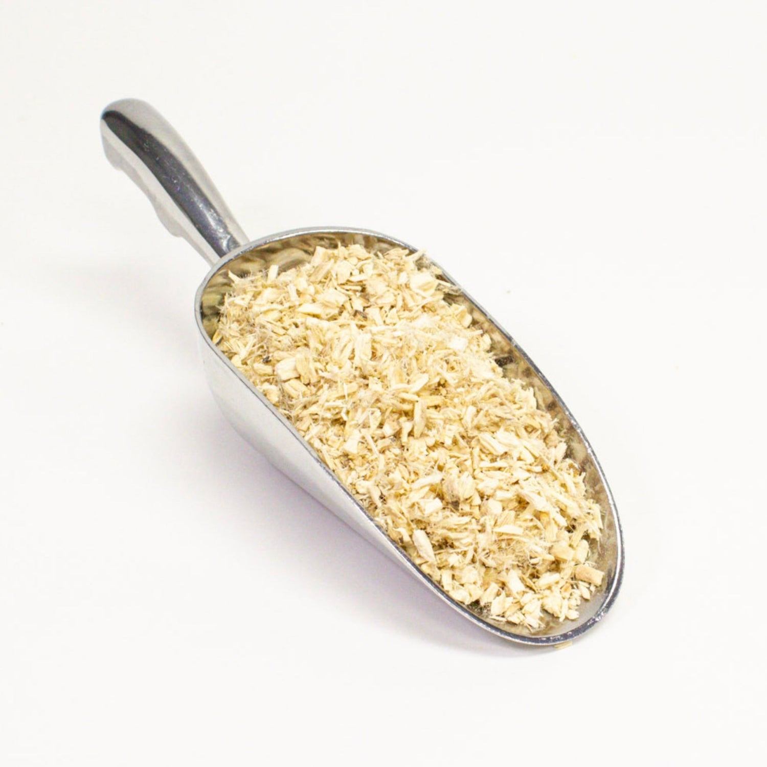 Marshmallow Root-Organic Bulk