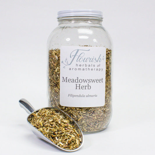 Meadowsweet Bulk 1oz