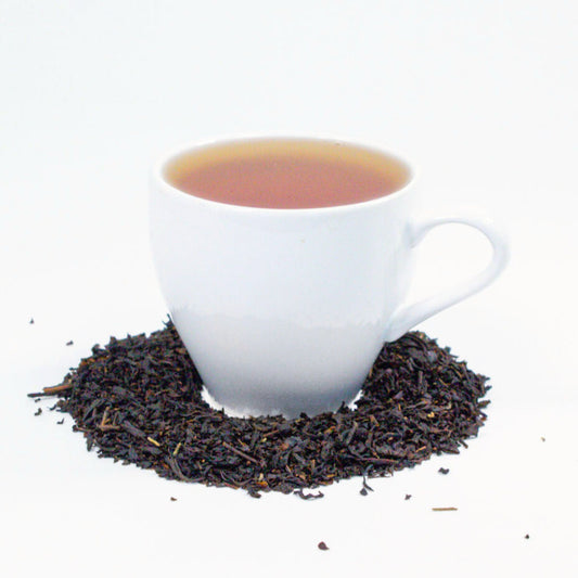 Moon Over Madagascar Black Tea