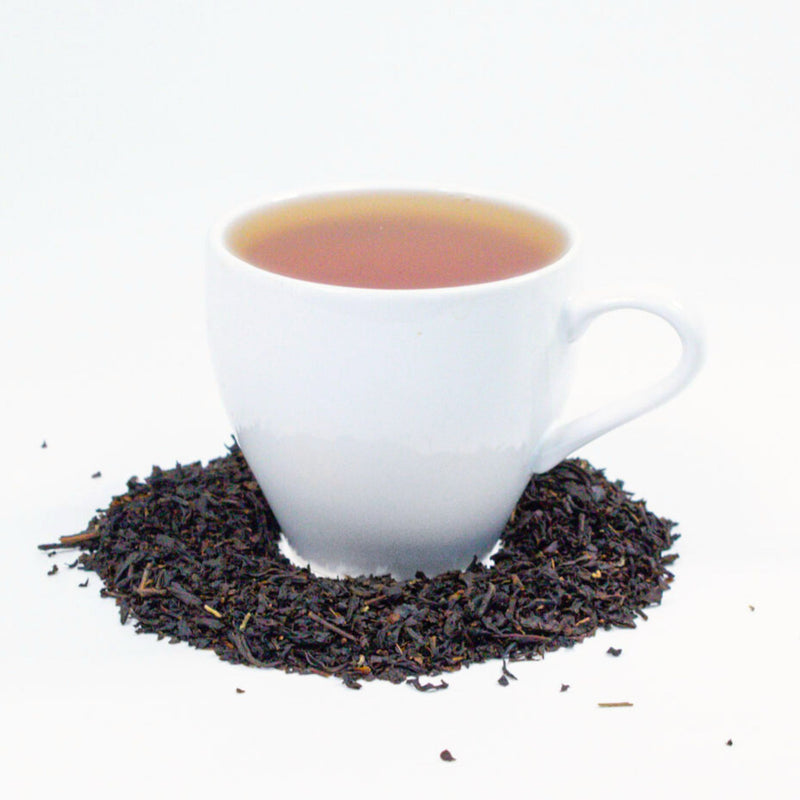 Moon Over Madagascar Black Tea