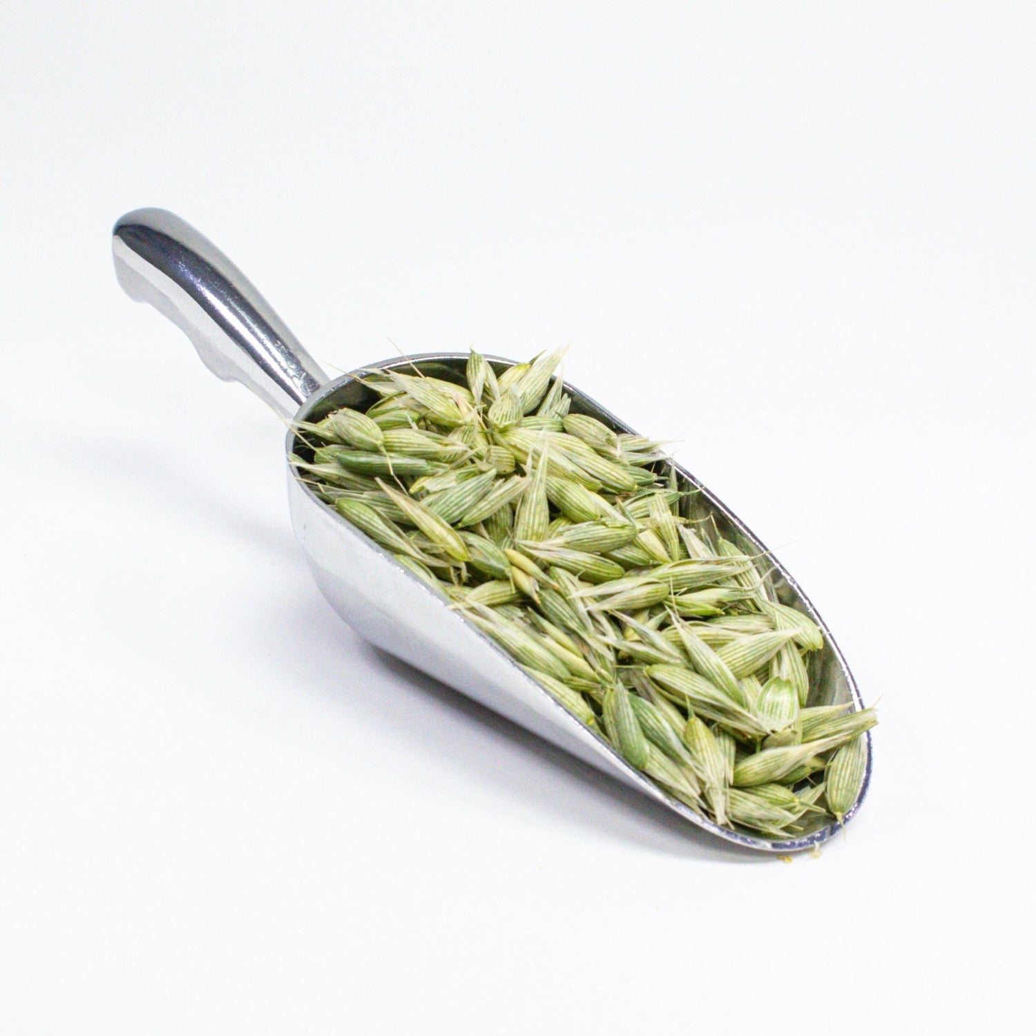 Oat Tops - Organic