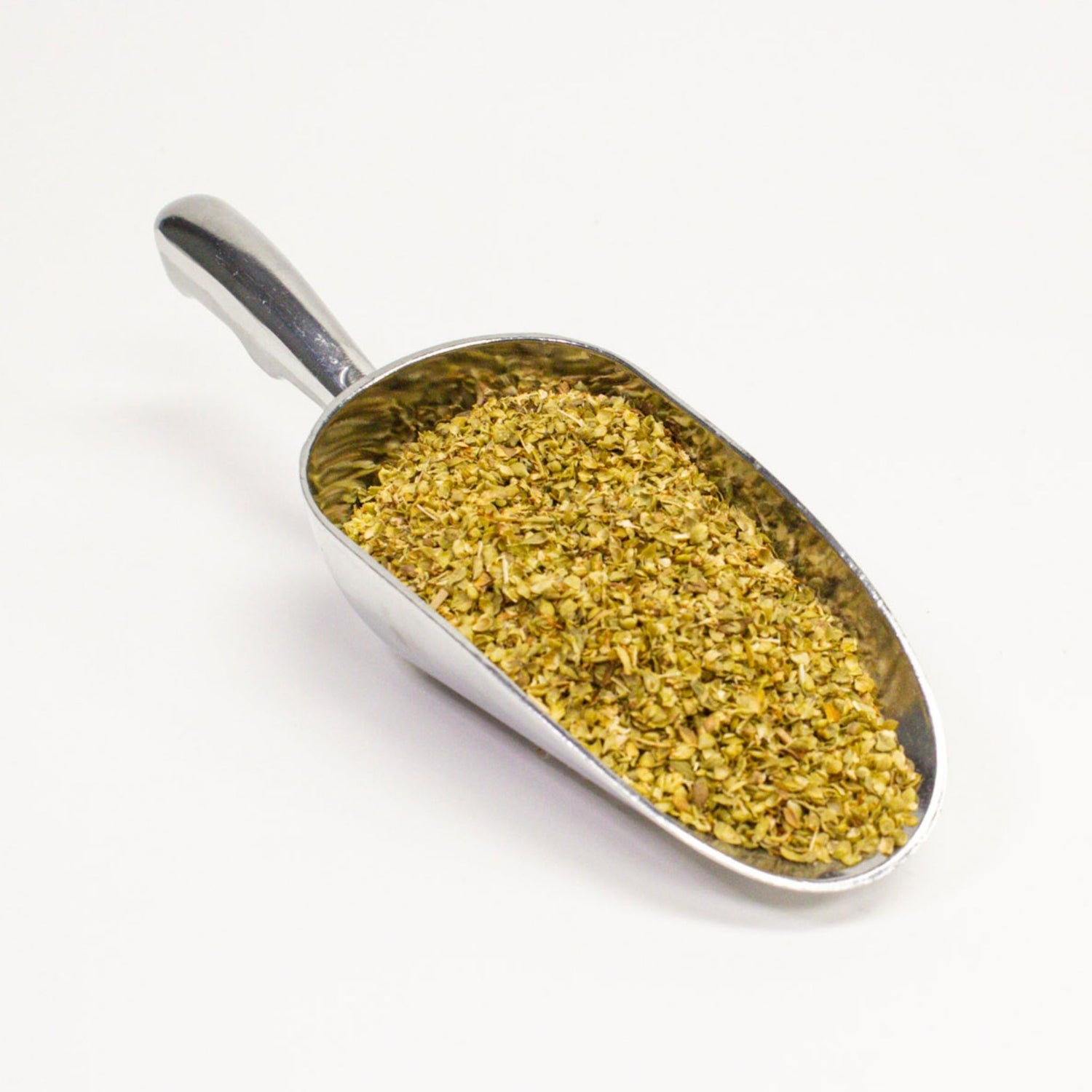 Oregano Leaf-Organic Bulk 1oz