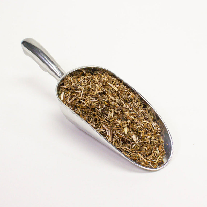 Plantain Leaf-Organic Bulk 1oz