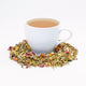 Push Pause Herbal Tea