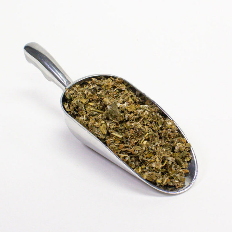 Red Raspberry Leaf-Organic Bulk