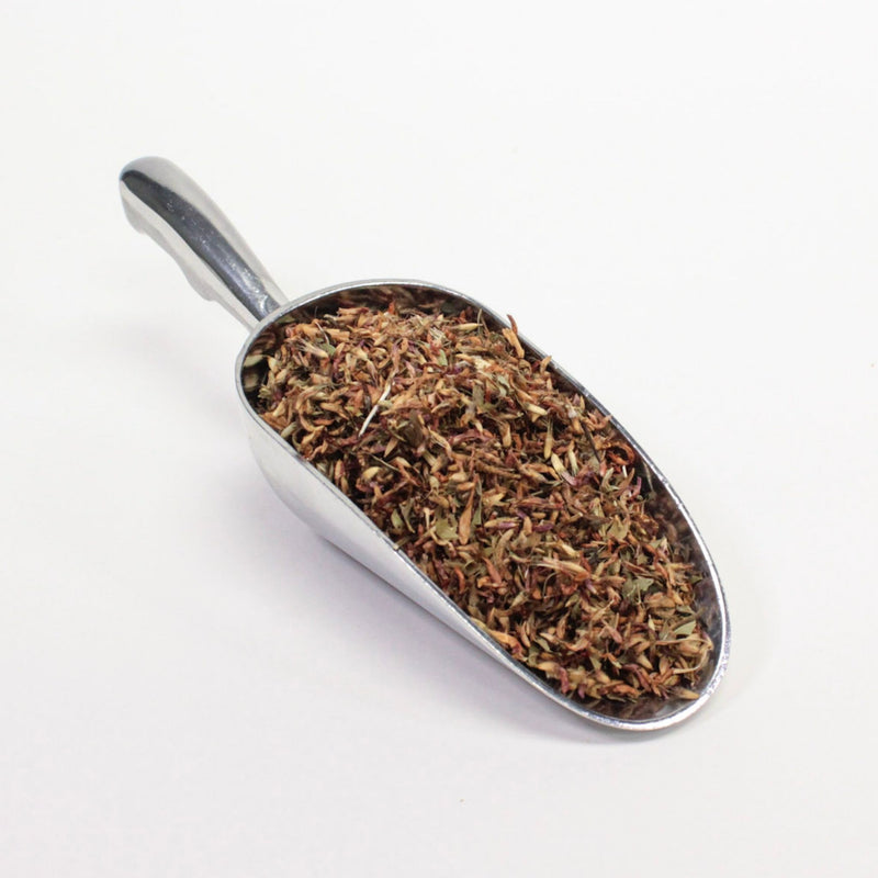 Red Clover Blossom-Organic Bulk