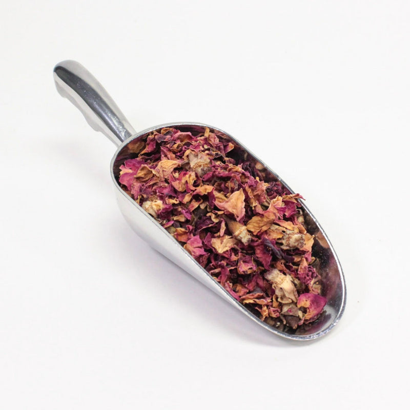 Rose Red Petals-Organic Bulk