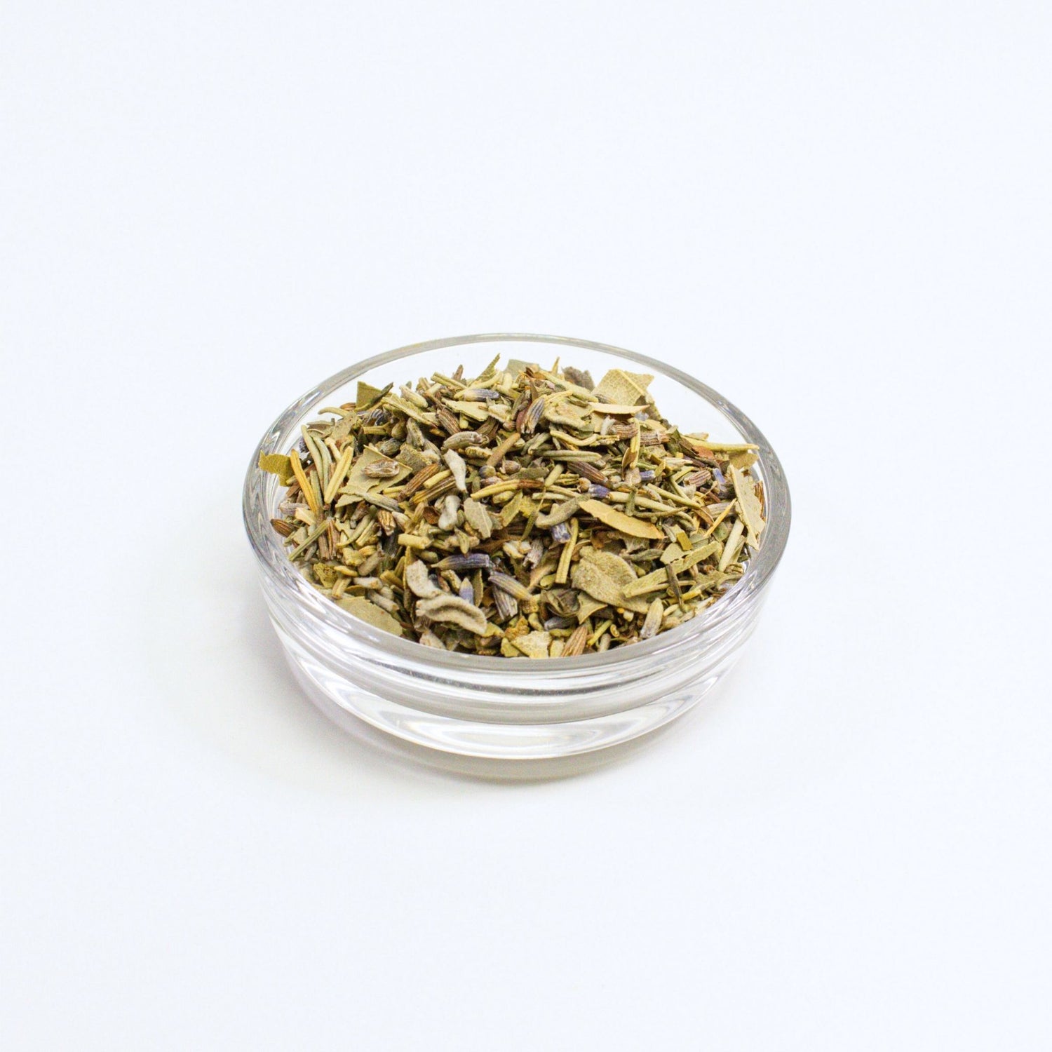 Respiratory Steam Blend - Traditional Herbal Aromatherapy