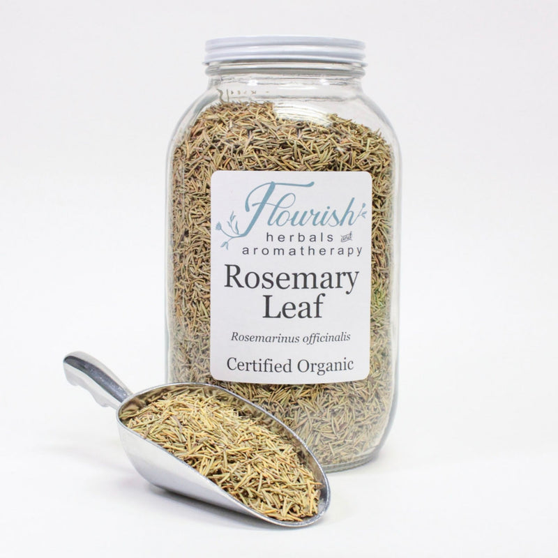 Rosemary Leaf-Organic Bulk