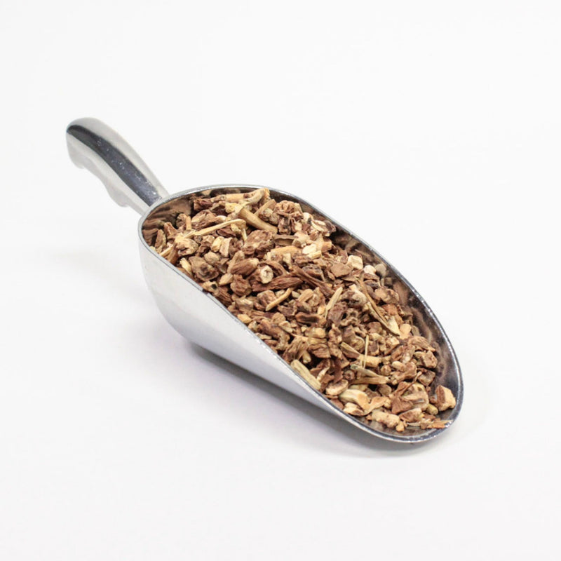 Sarsaparilla Root Cut and Sifted (Indian), Organic