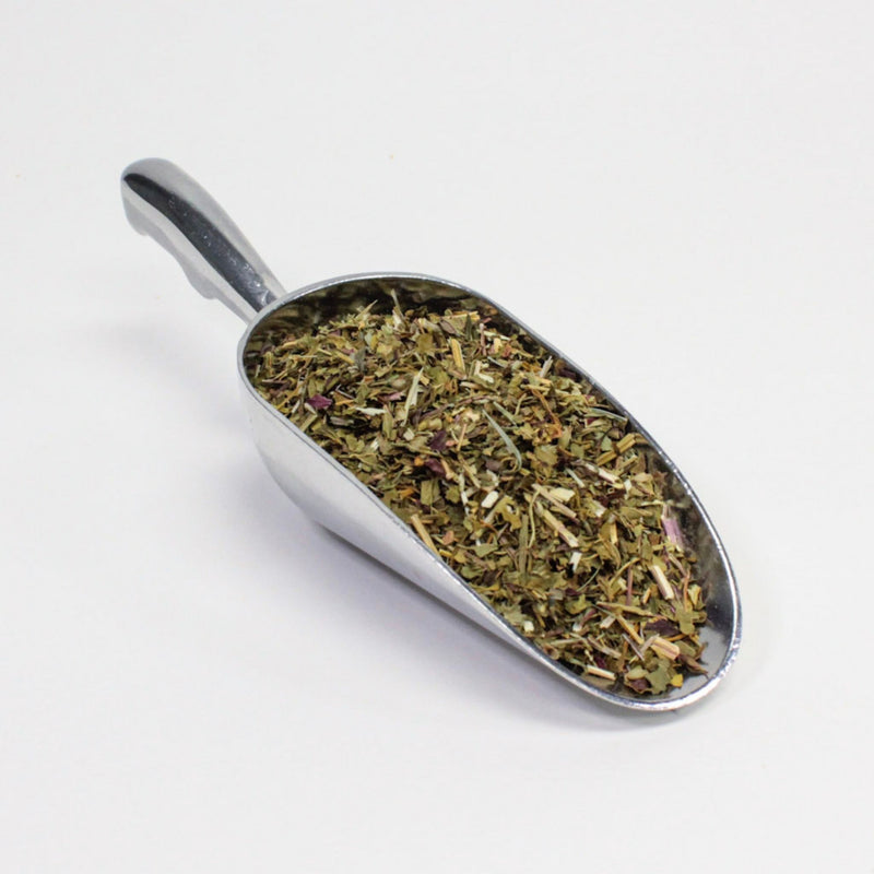 Skullcap Leaf and Flower-Organic Bulk