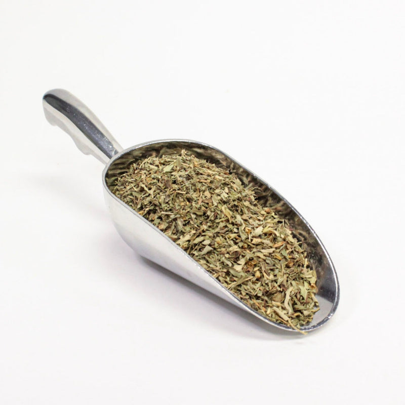 Stevia Leaf Organic Bulk 1oz