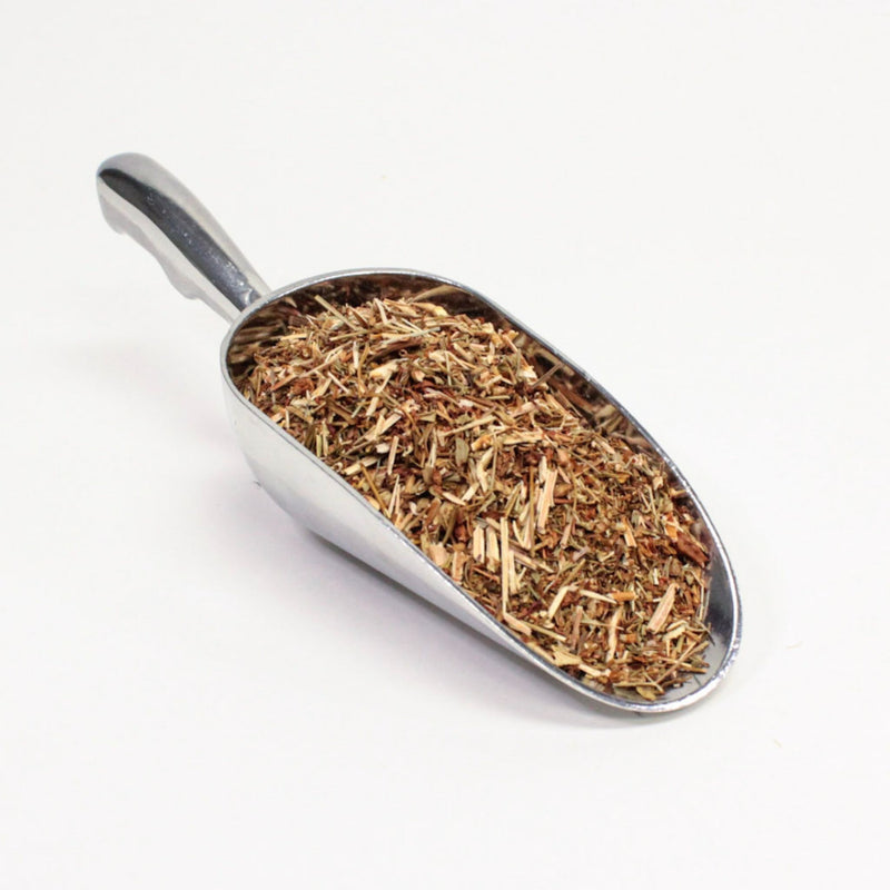 St Johns Wort Leaf-Organic Bulk 1oz