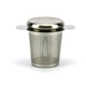 Tea Infuser Basket w/lid
