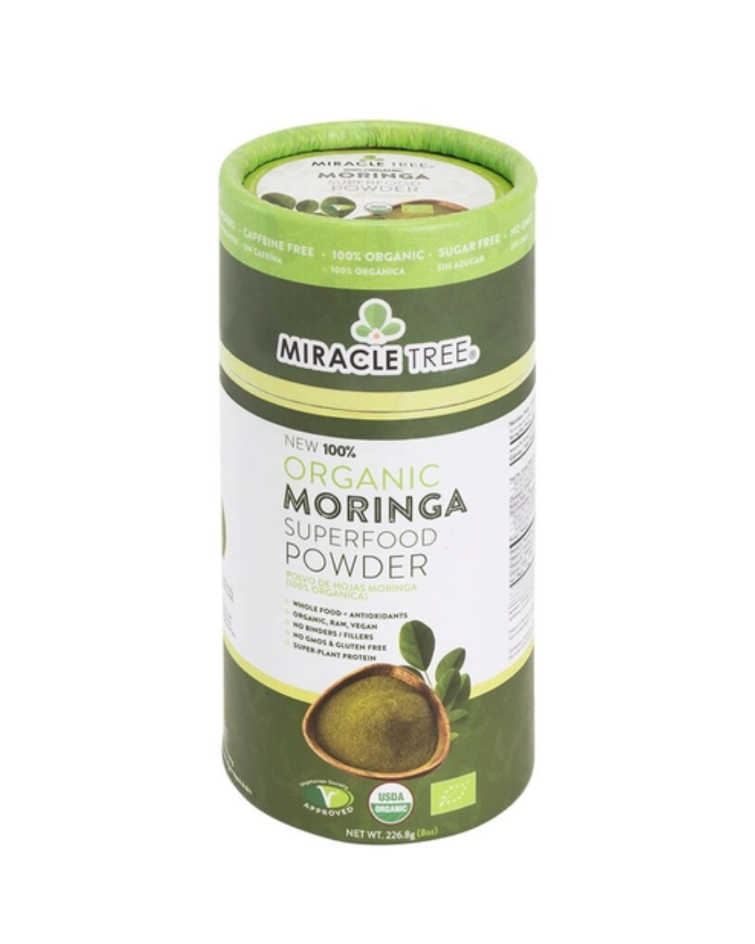 Moringa Powder Organic