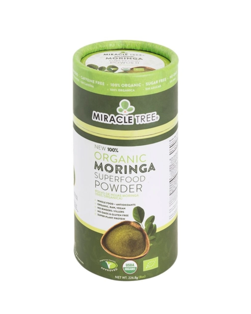 Moringa Powder Organic