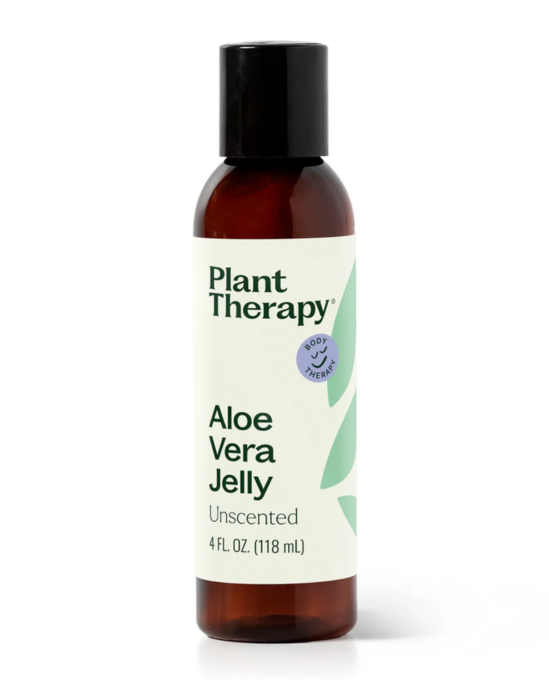 Aloe Vera Jelly by Plant Therapy