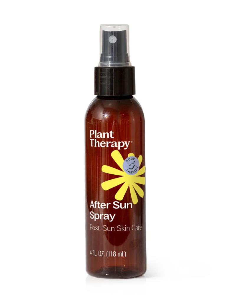 After Sun Spray by Plant Therapy