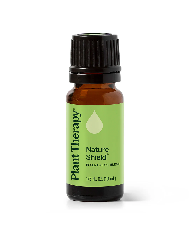 Nature Shield Essential Oil Blend by Plant Therapy