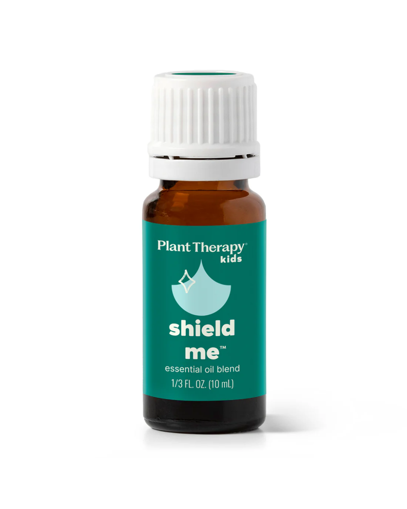 Shield Me KidSafe Essential Oil Blend by Plant Therapy