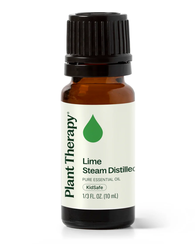 Lime Essential Oil by Plant Therapy