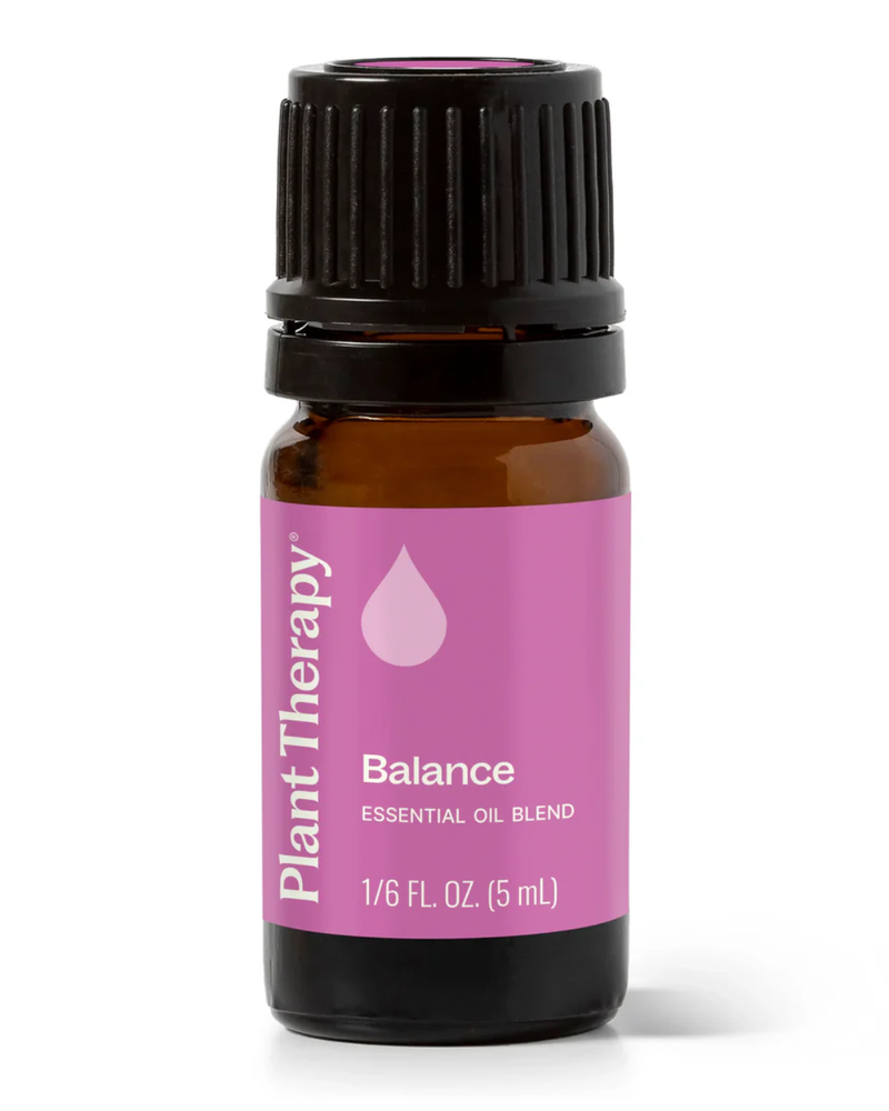 Balance Essential Oil Blend by Plant Therapy