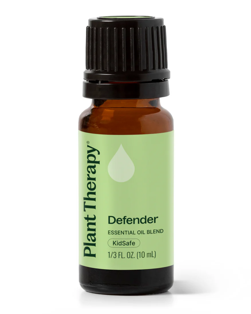 Defender Essential Oil Blend by Plant Therapy