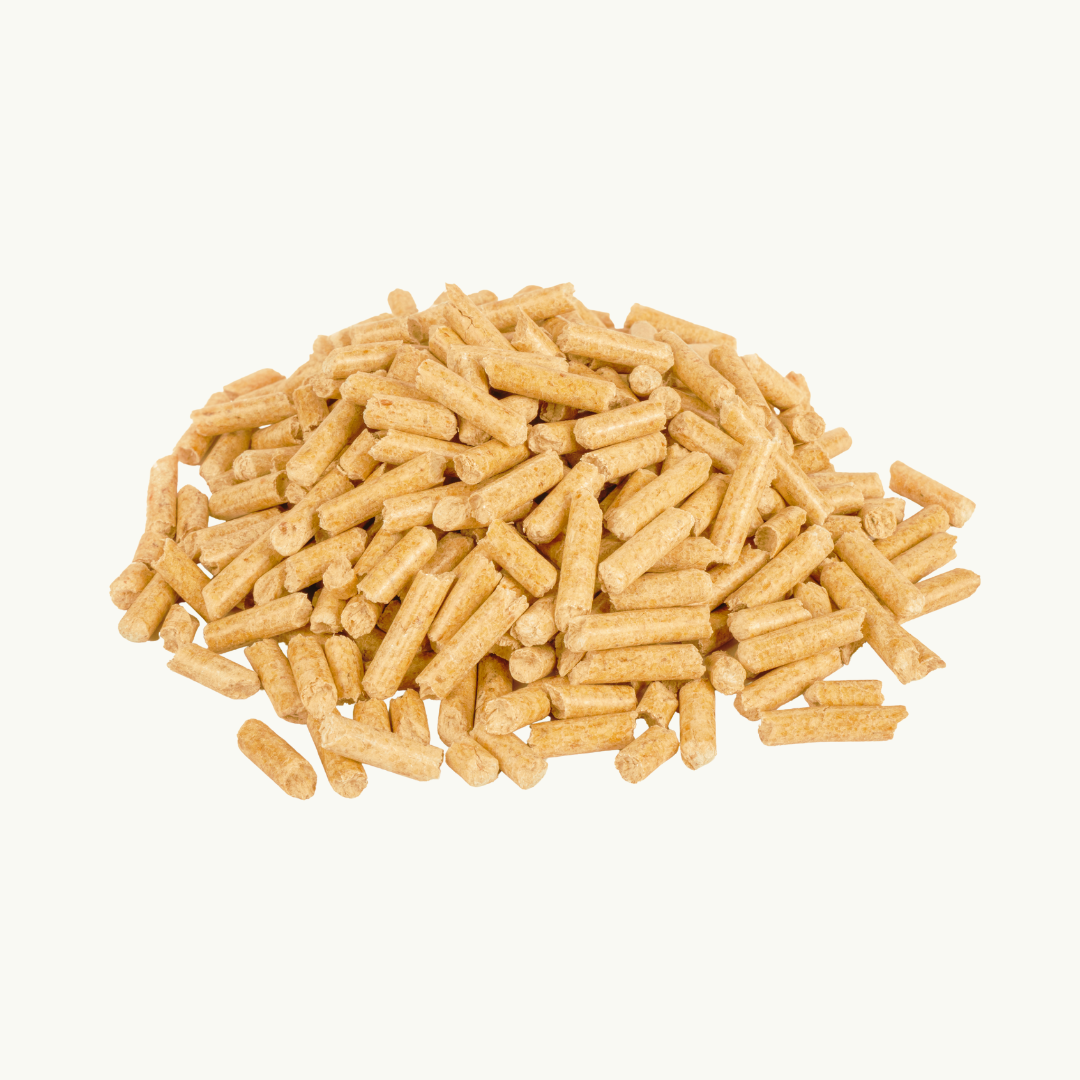 Beeswax Pellets