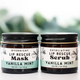 Lip Rescue Exfoliating Kit