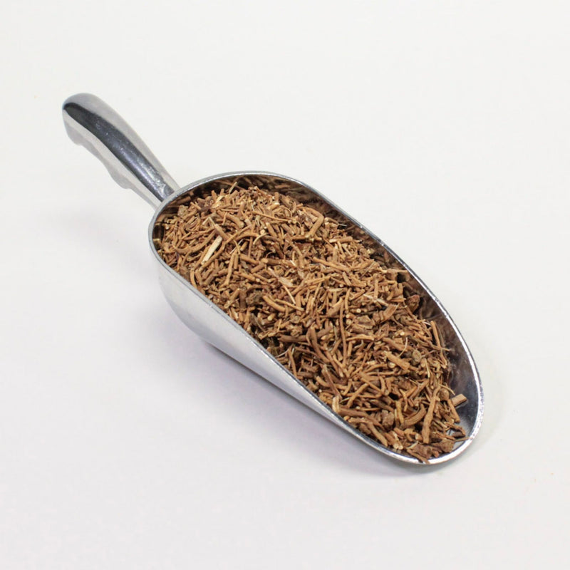 Valerian Root Bulk Organic