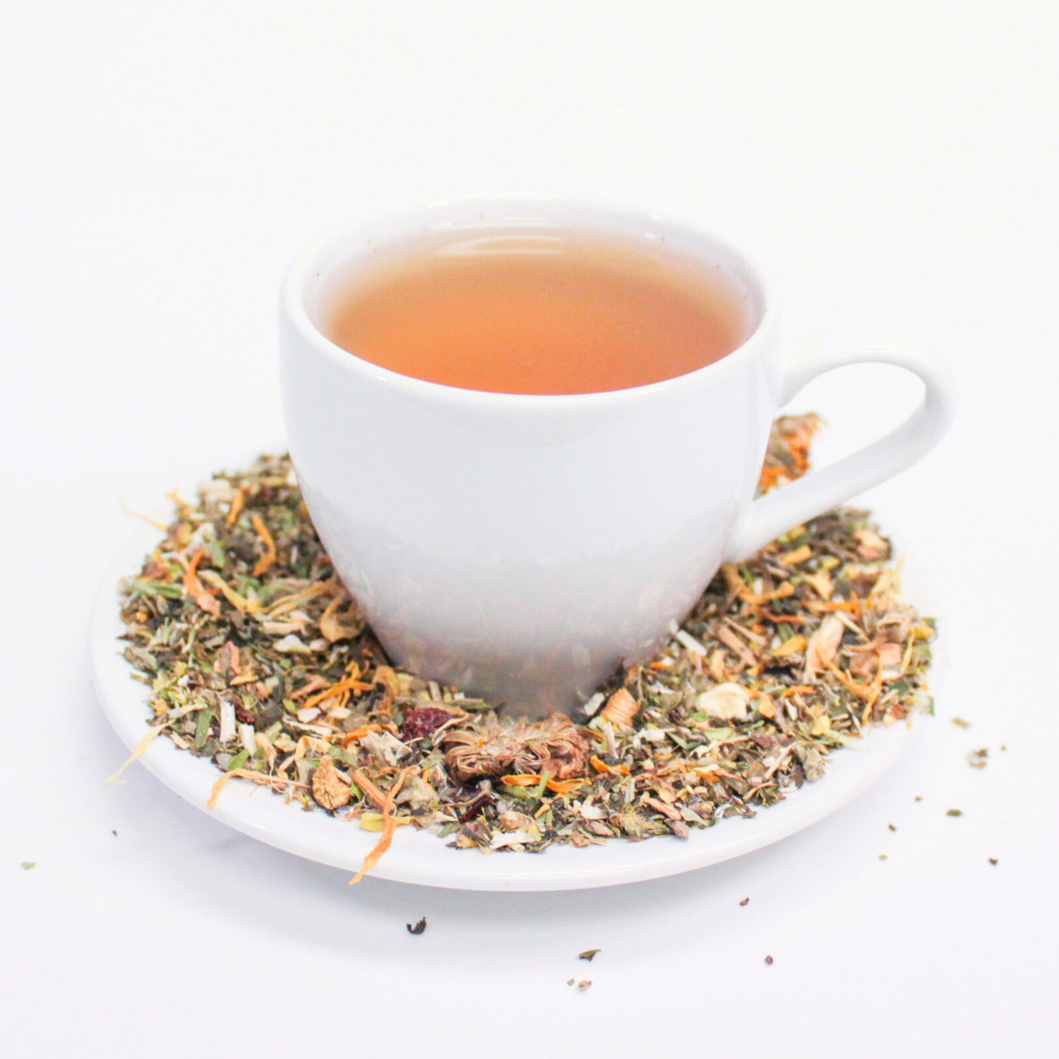 What's In The Air Herbal Tea
