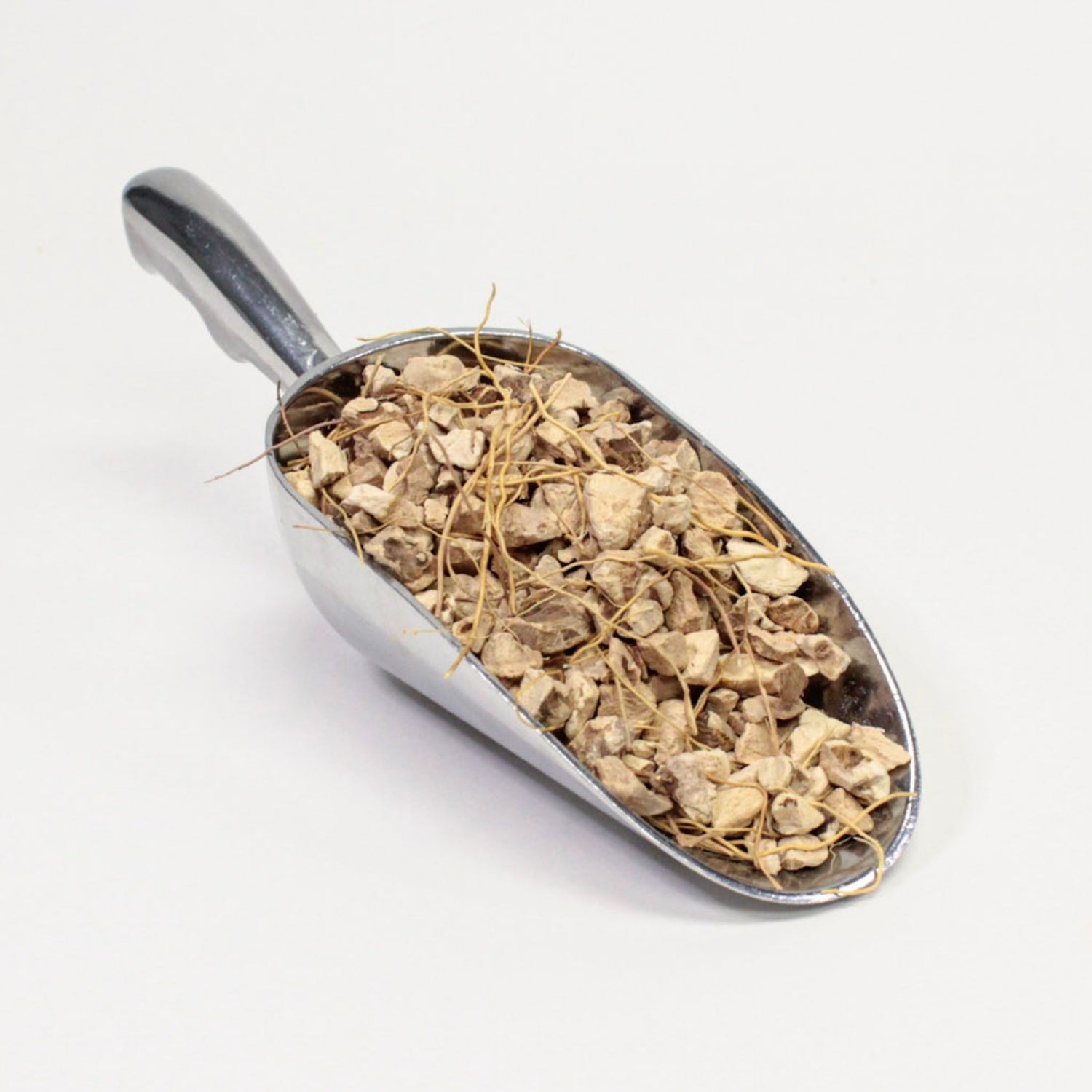 Wild Yam Root
