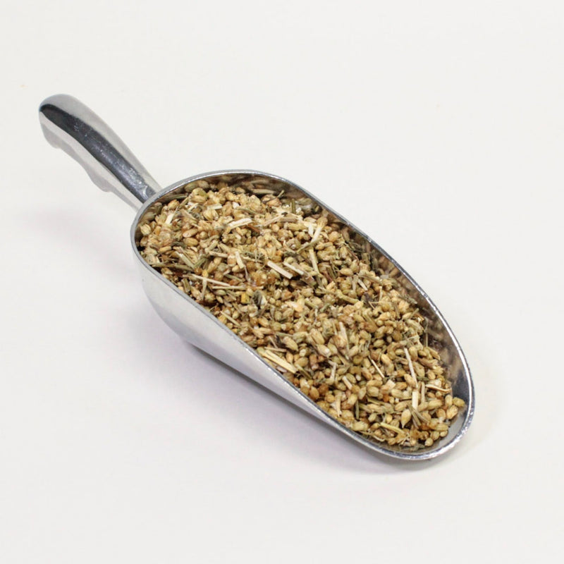 Yarrow Flower-Organic Bulk 1oz