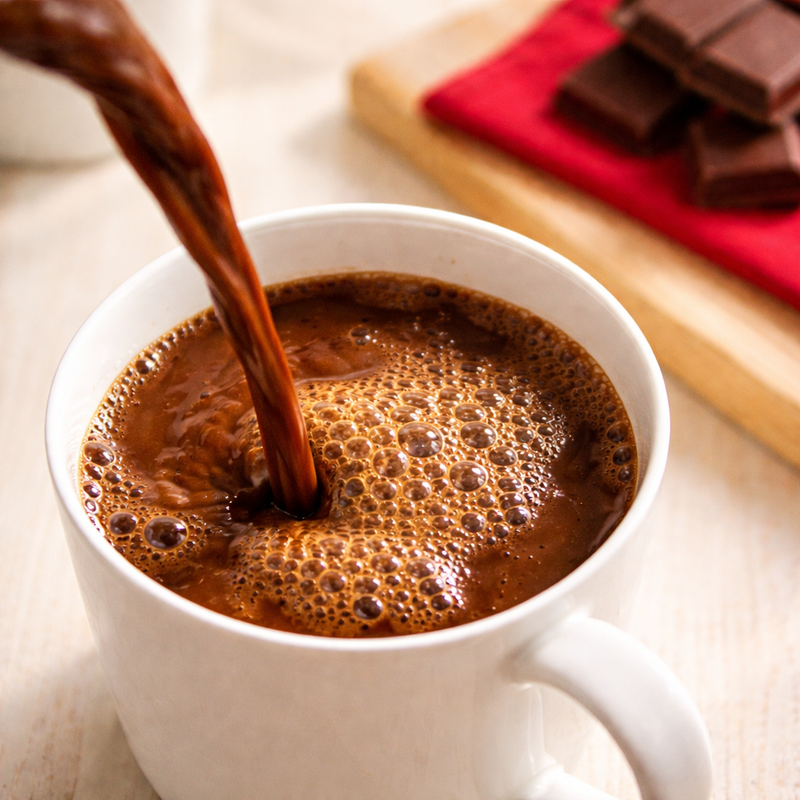 Joe'y Mocha Mushroom Coffee Alternative