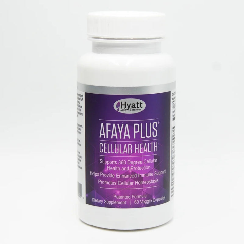 Afaya Plus
