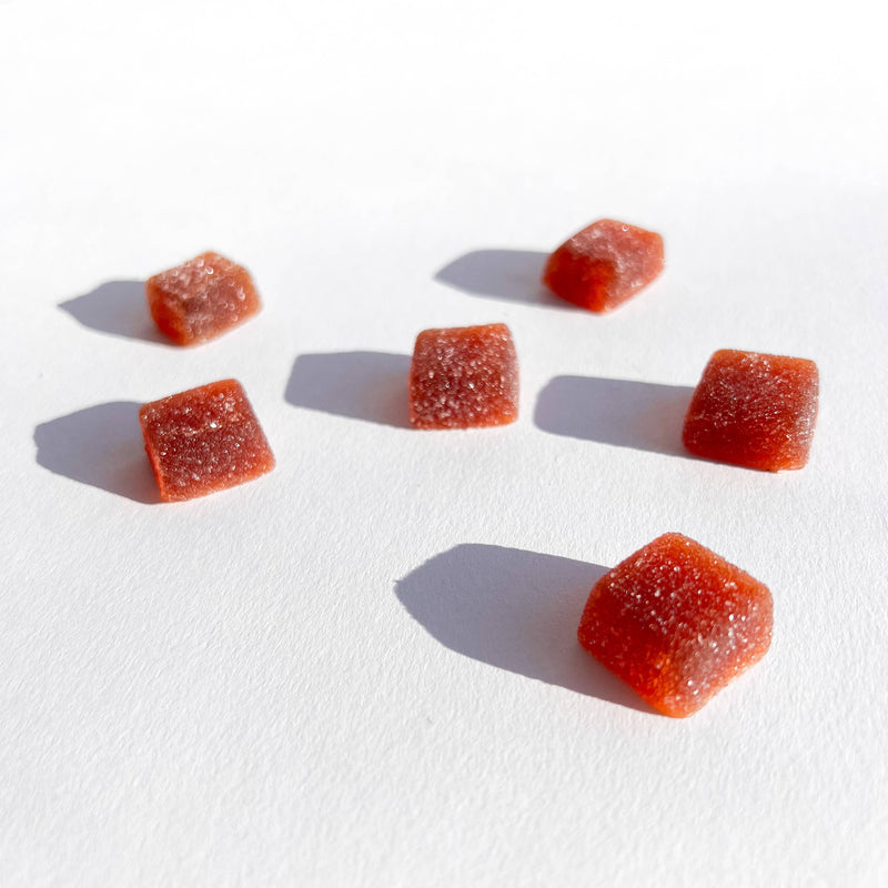 Motivate Mushroom Gummies by MicroJoy