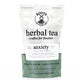 Anxiety Tea- Packaged by Roots Apothecary