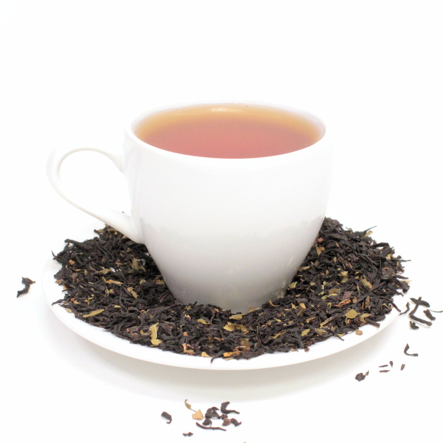 Grasshopper Black Tea