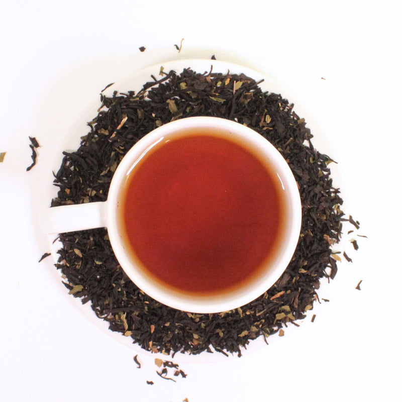 Grasshopper Black Tea