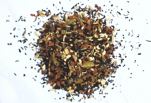 Country Chai Spice Black Tea