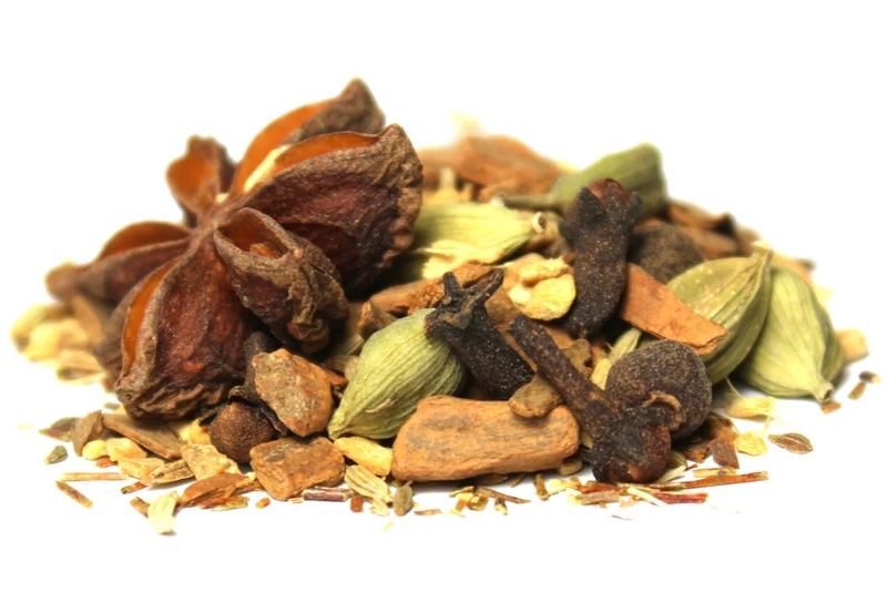 Tiger Fire Chai Rooibos