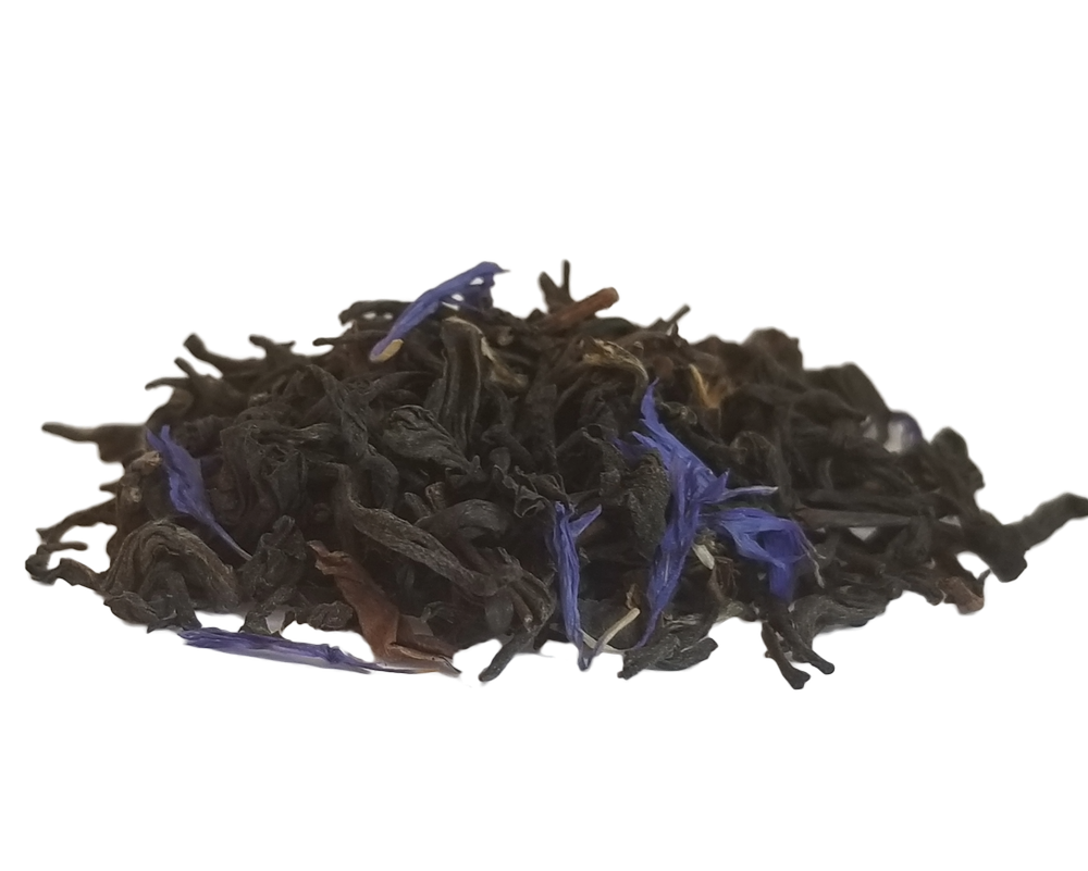 Earl Grey Black Tea