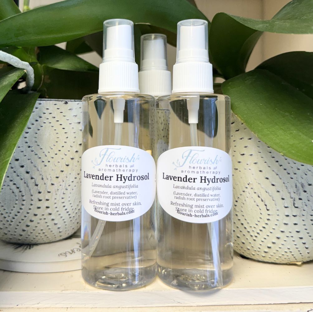 Lavender Hydrosol