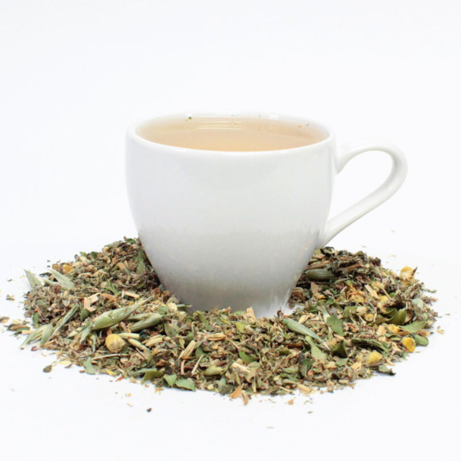 Mama's Cup Herbal Tea